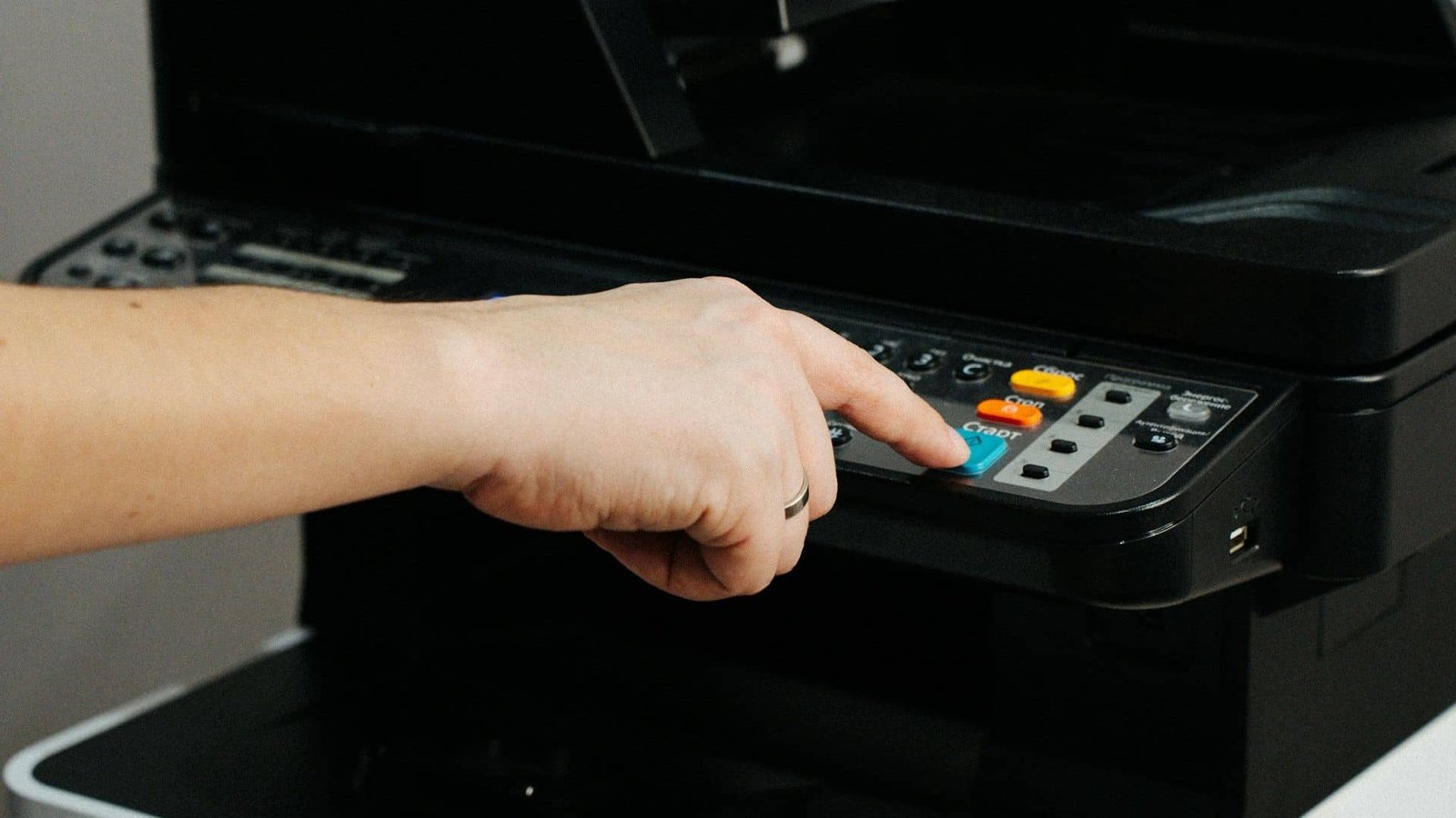 How Much Does It Cost to Rent a Photocopier