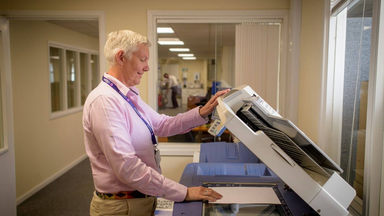 How to Find the Best Photocopiers for Businesses in the UK